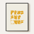 Pray for Surf